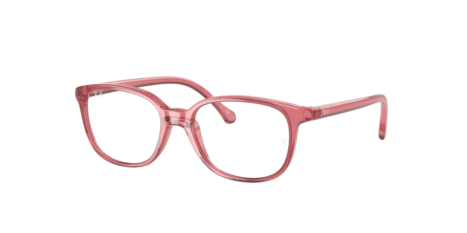 Ray-Ban Kids 0RY1900F Eyeglasses - view 2